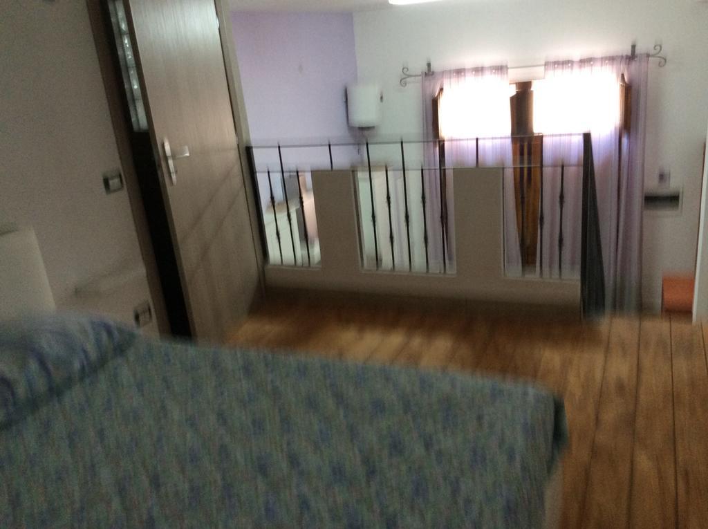 Апартаменты Monolocale Per Vacanze Кастелламмаре-дель-Голфо Номер фото